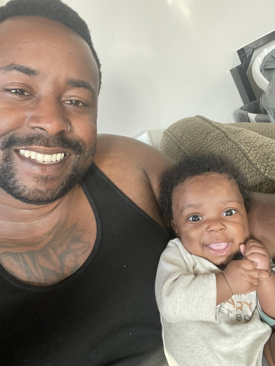 _DamnTez's tweet photo. Three month update! 💙💙 https://t.co/HgKsA7Vle5
