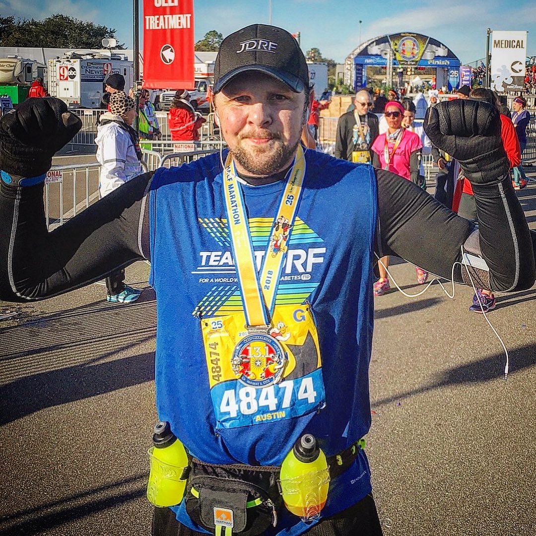 AustinBasis's tweet image. Please DONATE or JOIN my #JDRF Walk team, Austin’s “Beat the ‘Betes” World Team &amp;amp; help turn #TypeOneToTypeNONE. The @jdrfsocal_la #OneWalk is on Sun, Oct 2 at the Rose Bowl in Pasadena,CA. #T1D #diabetes Here’s the link: 
www2.jdrf.org/goto/AustinsBe… 
THANK YOU for your support!💙💙💙