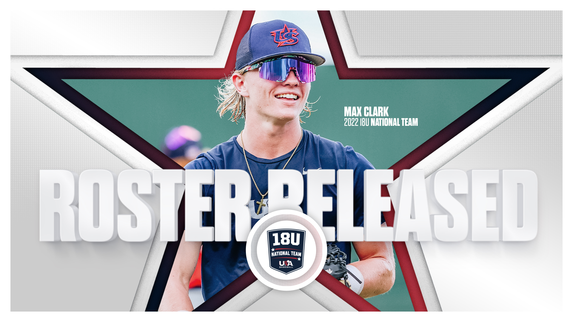 Usa Baseball Ready To Defend Our Soil Meet The Usabaseball18u Man Roster That Will Compete Forglory In Next Week S Wbsc U18worldcup In Florida T Co Byzapwiqzc T Co Syiclgxhwg Twitter Usa Baseball Ready To Defend Our Soil Meet The Usabaseball18u Man Roster That Will Compete Forglory In Next Week S Wbsc U18worldcup In Florida T Co Byzapwiqzc T Co Syiclgxhwg Twitter