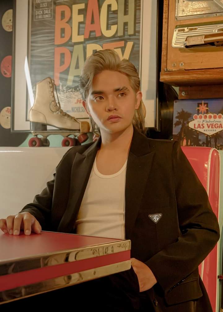 pablo_update's tweet photo. [SB19 PABLO FB UPDATE]

Let's not waste our time
And try to reconnect the lines

SB19 ‘WYAT (Where You At) Official Music Video’
🔗https://t.co/94Th5do7IU

@SB19Official #SB19 #WYAT #WhereYouAtSB19  📼 #SB19_PABLO https://t.co/5Ih3YUDJHq