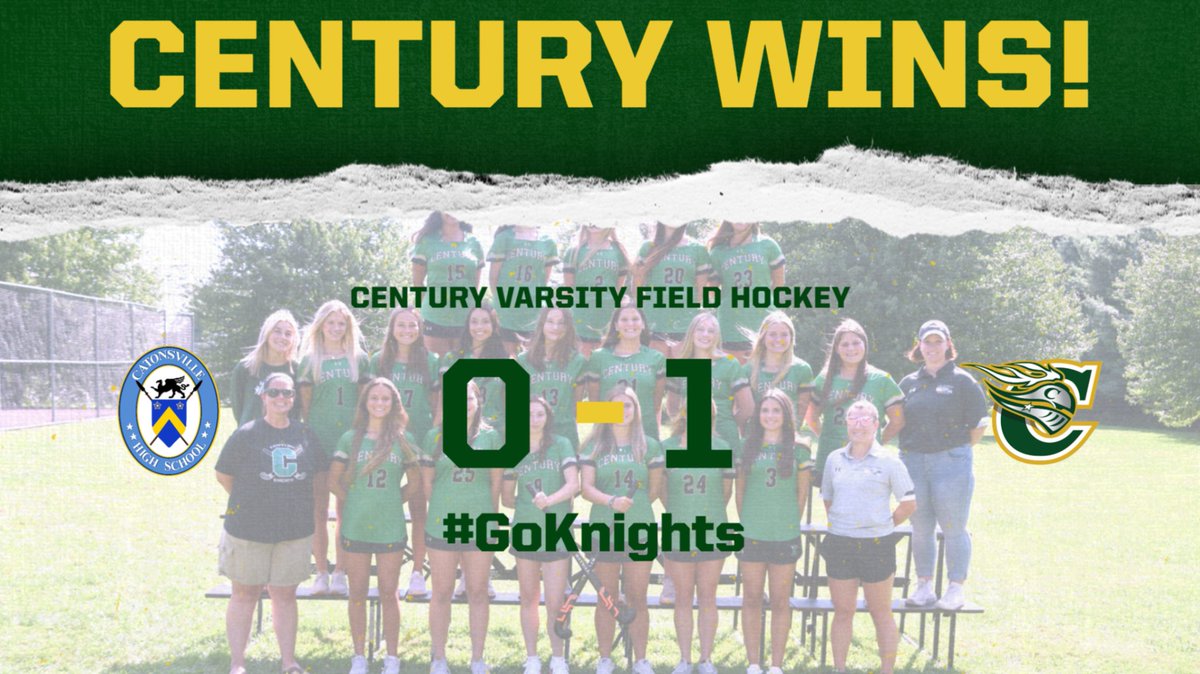 Century Athletics tweet media
