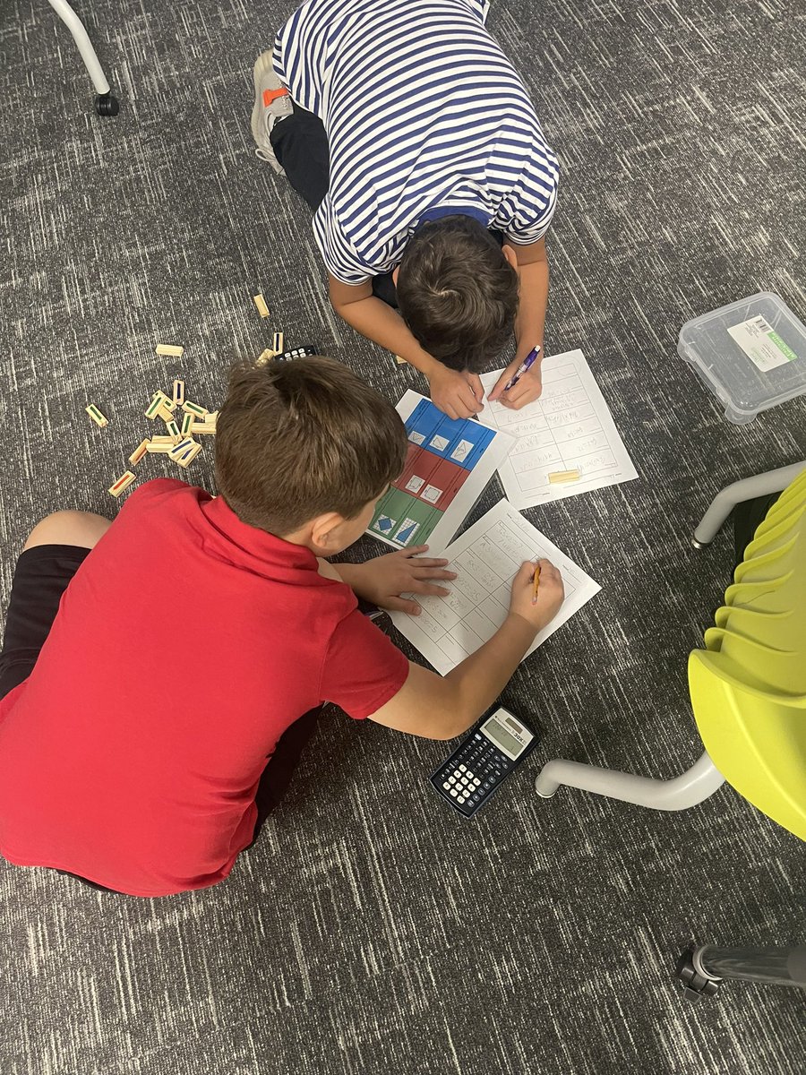 KHelminskii's tweet photo. We ended our week with reviewing area of quadrilaterals and triangles with a little Jenga! https://t.co/I4JRPhNU6D