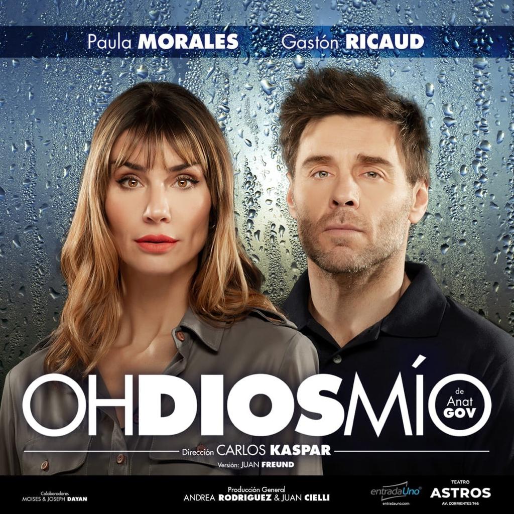 Estreno 12 de septiembre...