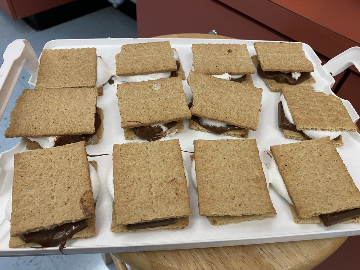 Elba Scheel 🍎 tweet media