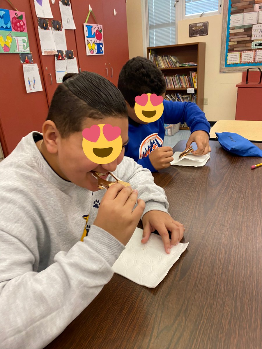 Elba Scheel 🍎 tweet media