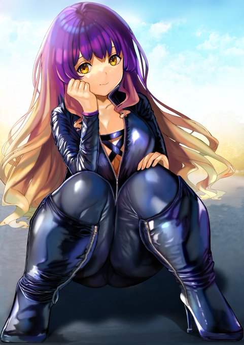 バイクに早く乗りたいひじりん 