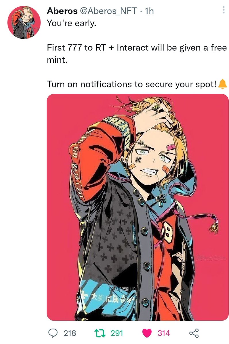 Just a guy tweet media