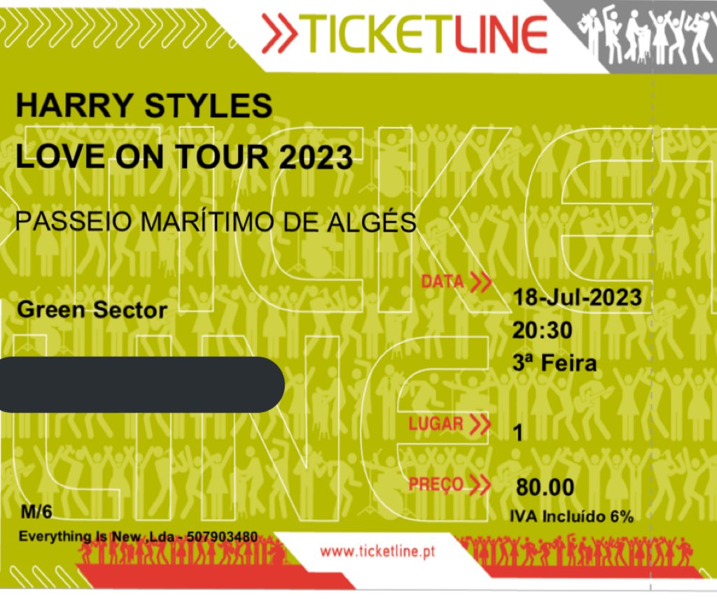 TE VEJO ANO QUE VEM <a href="/Harry_Styles/">Harry Styles.</a>