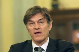 Blue_Mud's tweet photo. Dr Oz, 
You’re a Turkish national that lives in New Jersey but is running for Senator from Pennsylvania. All to represent a party that has a seething hatred of Science.
And you call yourself a doctor!
I’m sure you’re in a hurry.  Those Crudités aren’t gonna make themselves. https://t.co/4NZkzphrQs