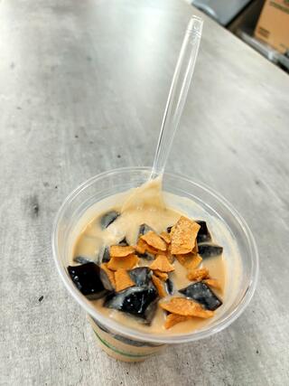 chrisdu54934070's tweet photo. Fresh Sub Grand Opening Extended

Vietnamese ice coffee desert creamy &amp; refreshing

 Try it

6154 Fraser St. Near 46th Vancouver 10am to 6pm

#eastvancouver
#coffeepeople
#coffeeshops
#coffeelove
#coffeeadict
#coffeecorner
#vancouverbc
#Vietnamesecoffee https://t.co/LOnJZoj8Y7