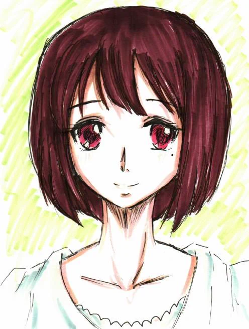 #中世古香織生誕祭2022
過去絵でお祝い。 