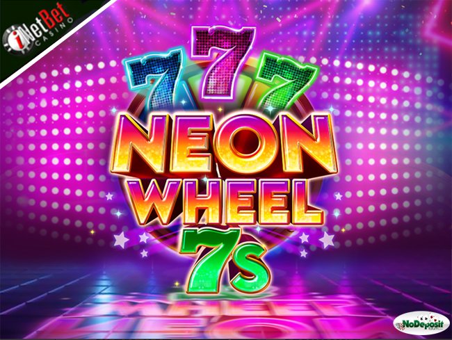 NoDepositForum's tweet photo. INETBET NO DEPOSIT BONUS - $10 FREE CHIP FOR NEW SLOT 'NEON WHEEL 7S'
https://t.co/wLHvyYKXad
#inetbet #nodepositbonus #freechip #rtg https://t.co/DKvXNBrF77