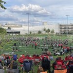 Photo by Michael Sovic (@MikeSovicOSU)