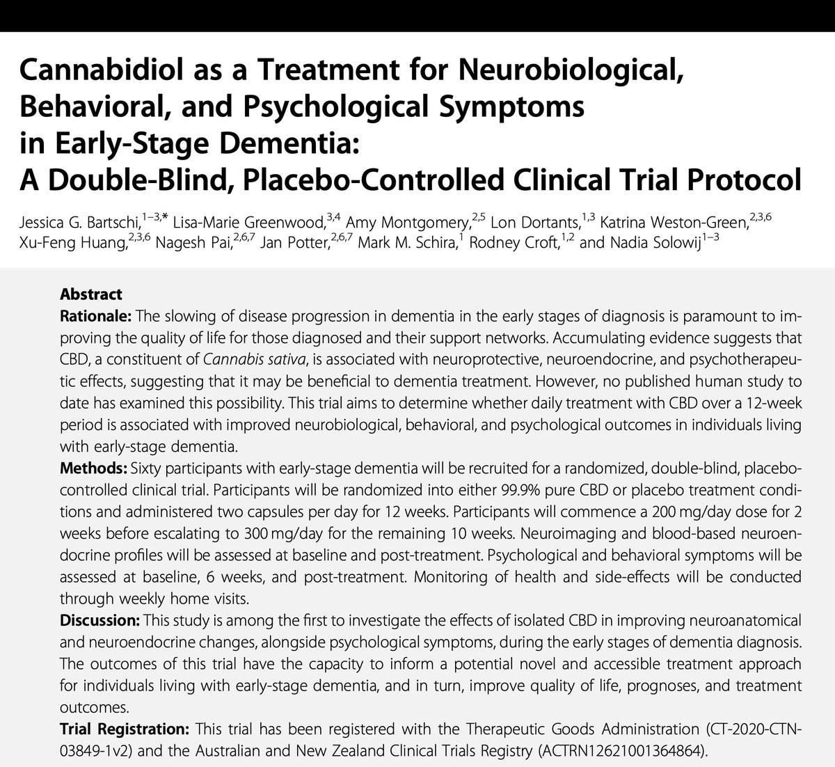 Dr Jessica Bartschi tweet media