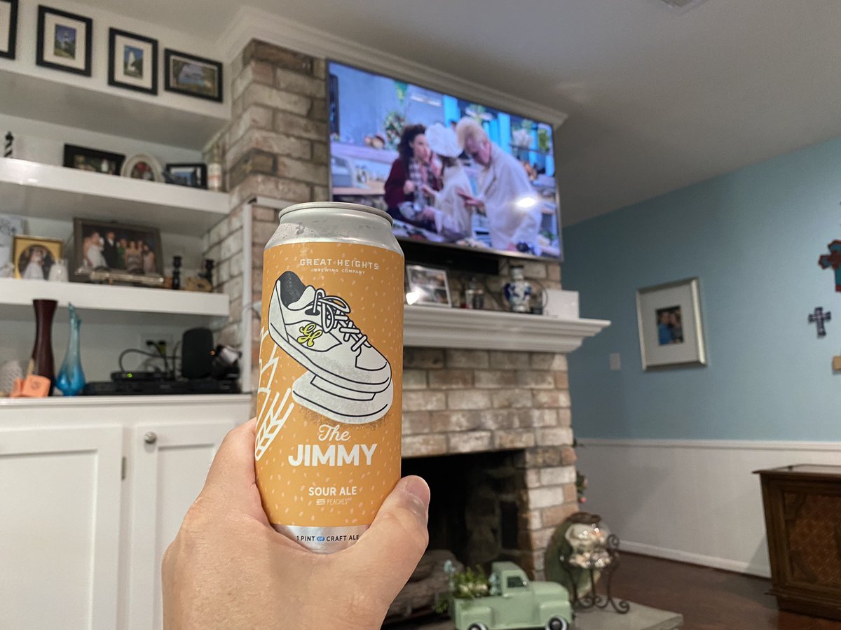 This Jimmy tried the Jimmy and I can say Jimmy is a fan of Jimmy. It’s just Jimmy’s type