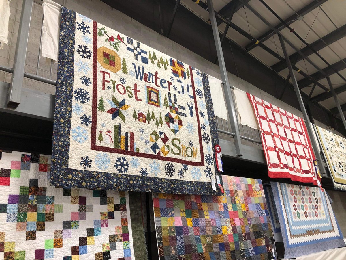 OAS Event Centre tweet media