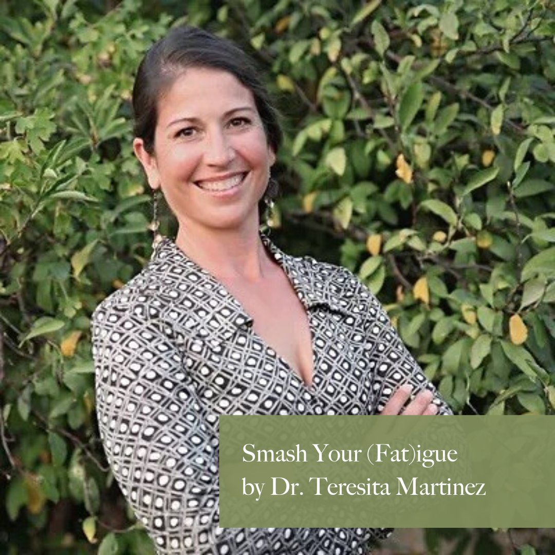 May 2022 GFS Virtual Wellness Fair, Dr. Teresita Martinez' discussion about the long-term effect viruses can have on the adrenals as well as ways to address these concerns including the ways we eat and drink. To watch go to the GFS YouTube channel youtu.be/quQy6qZOo0w.