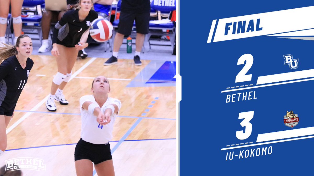 Pilots lose grueling 5-set match to open Labor Day Classic.