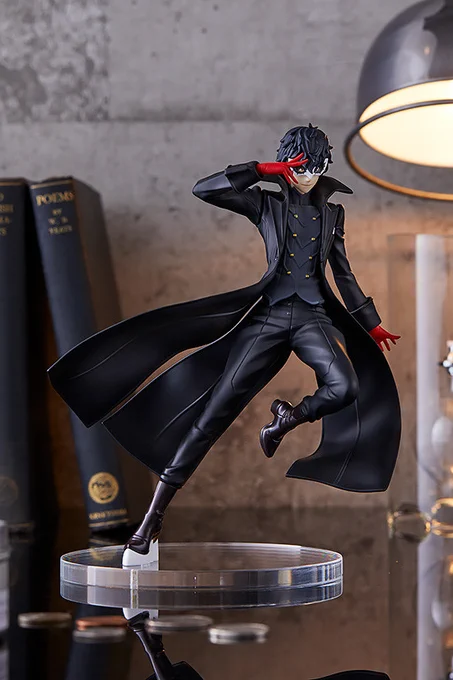 POP UP PARADE Joker (Persona 5) 