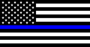 EzraMedia's tweet photo. Always back the Blue, respect &amp; honor. https://t.co/OwSe7QU2Qn
