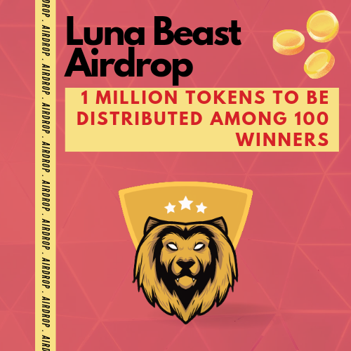 Luna Beast Official tweet media