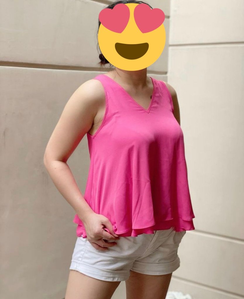 arydyah2's tweet photo. pagi pagi sange..dm yuk https://t.co/cbUXTyLBnv