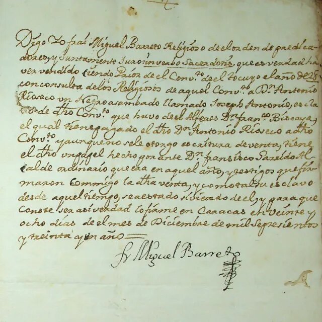 anhvenezuela's tweet photo. La Academia Nacional de la Historia y la Red Historia Venezuela ponen a la disposición del público la colección digital sobre la Historia de la Esclavitud en Venezuela. Para consultar: https://t.co/ZzdY4Dogbf https://t.co/79qLggIhdC