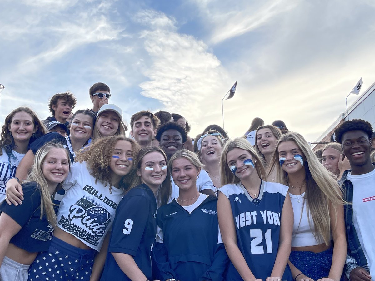 WYASD Supt. Davies tweet media