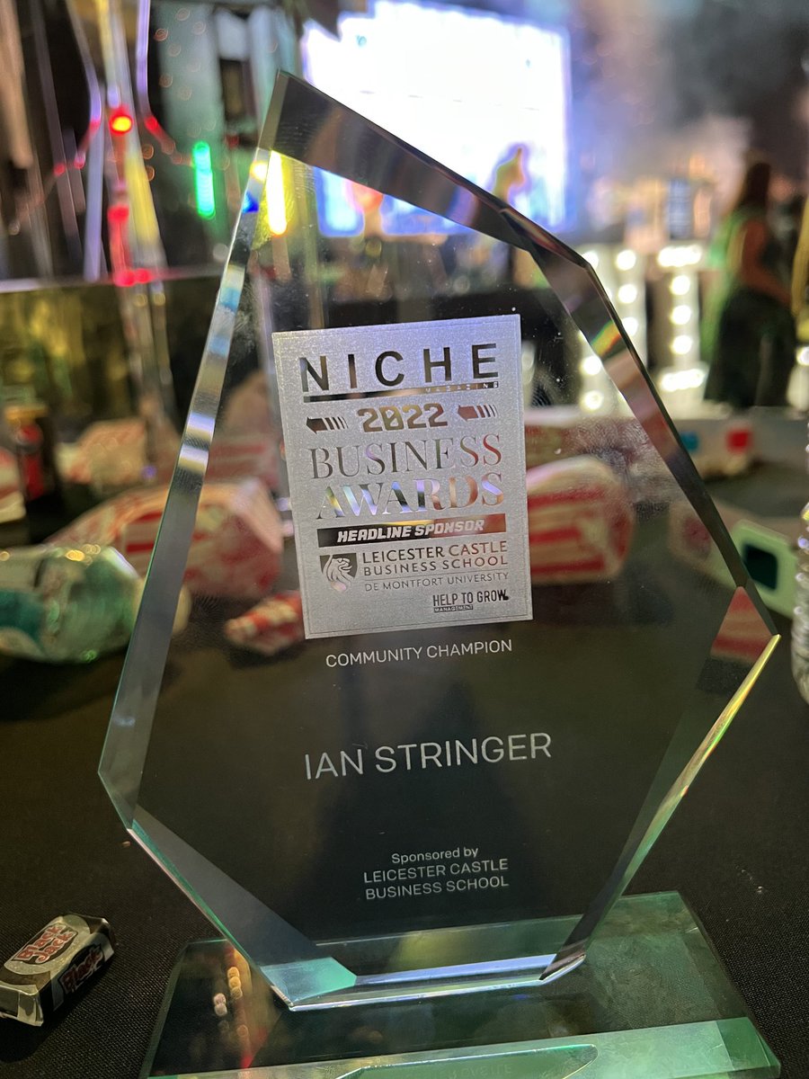 Ian Stringer tweet media