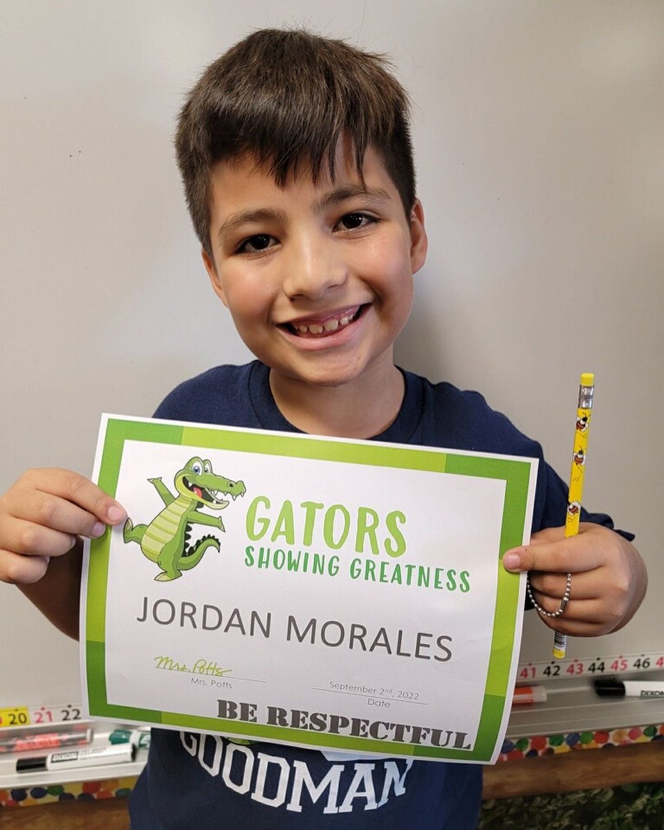 CTA Goodman tweet media