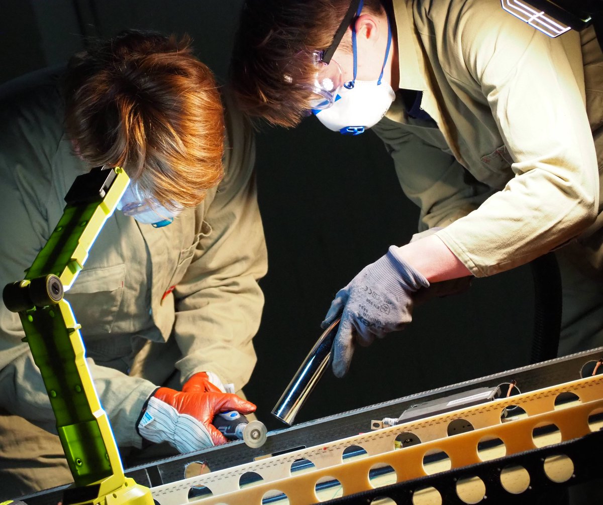 Who you gonna call? ANU Solar Racing!
There has been a lot happening in the last couple of weeks as we work towards the major event. 
#anusolarracing #majorevent #ghostbusters #notactualghostbusters