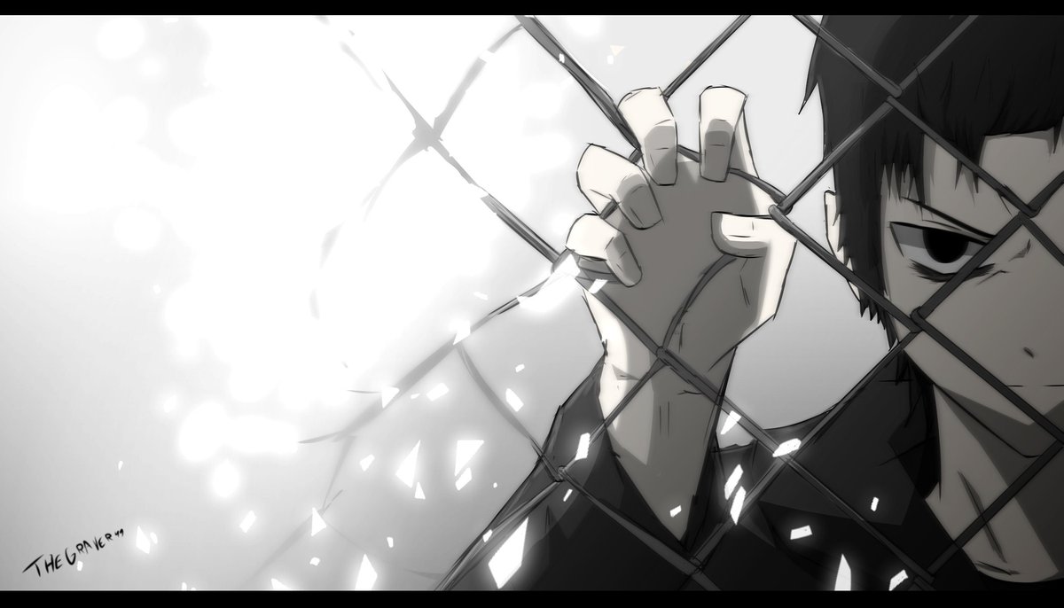 thegraver49's tweet photo. And today's song recommendation is "Sen no Tsubasa" by 9mm Parabellum Bullet.
#webtoon #webtooncanvas #lostworks #anime #practice #webcomic #drawing #ArtistOnTwitter #music #manhwa https://t.co/DQ05BPcATb
