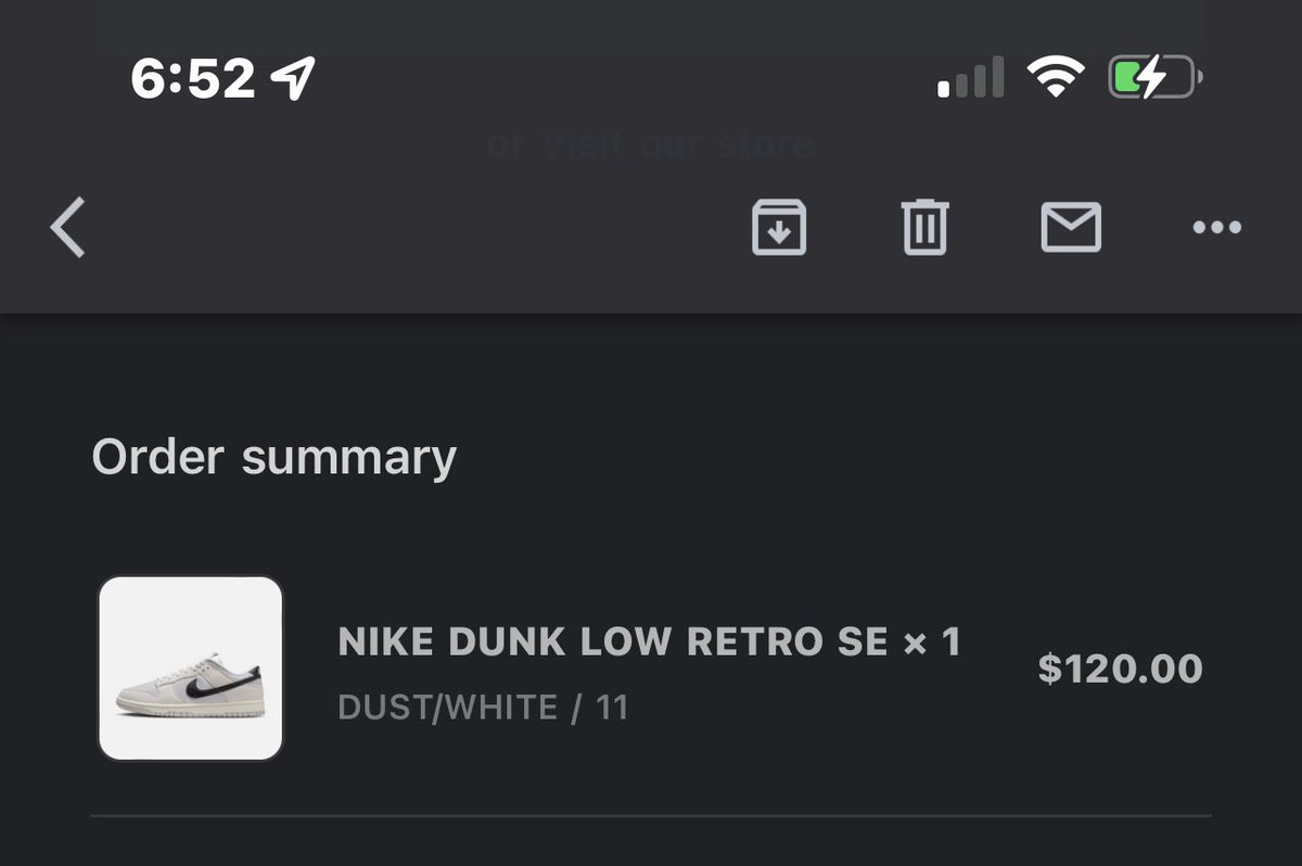 BusinessSwsr's tweet photo. A few snacks for the day. Thanks @LiveProxies @Leafproxies @MEKRobotics @10xServers @akchefs @Kickz_Success https://t.co/wPoDXlRy9z