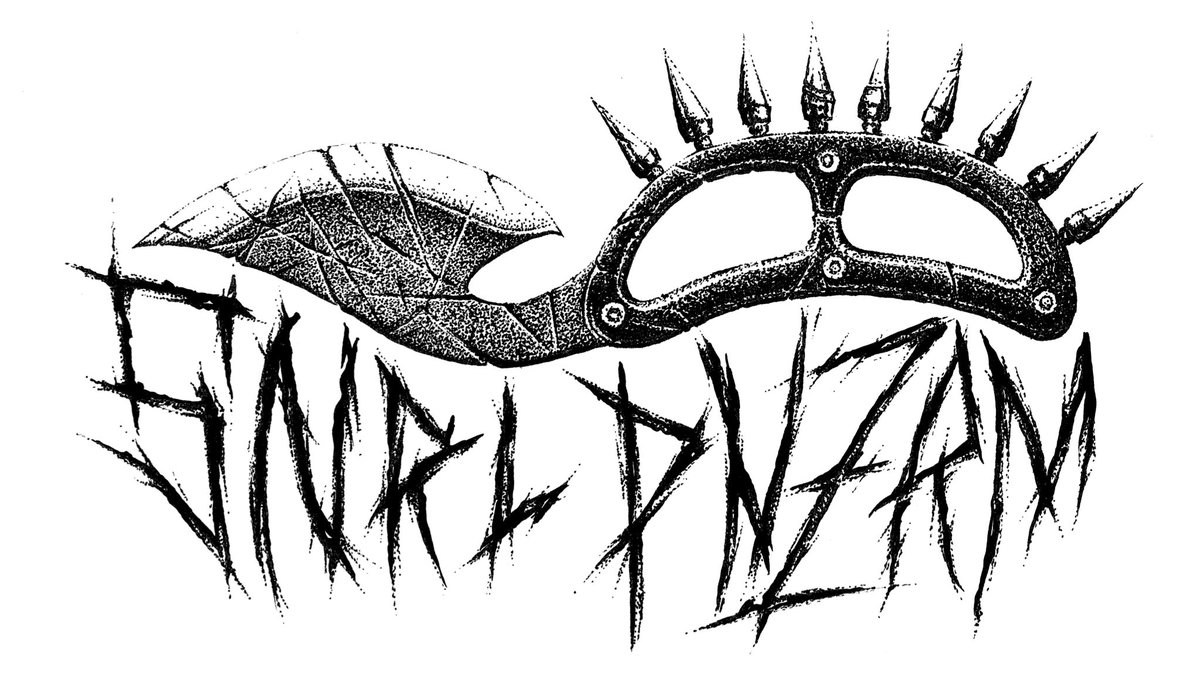 Drink Whiskey Eat Cigarettes tweet media