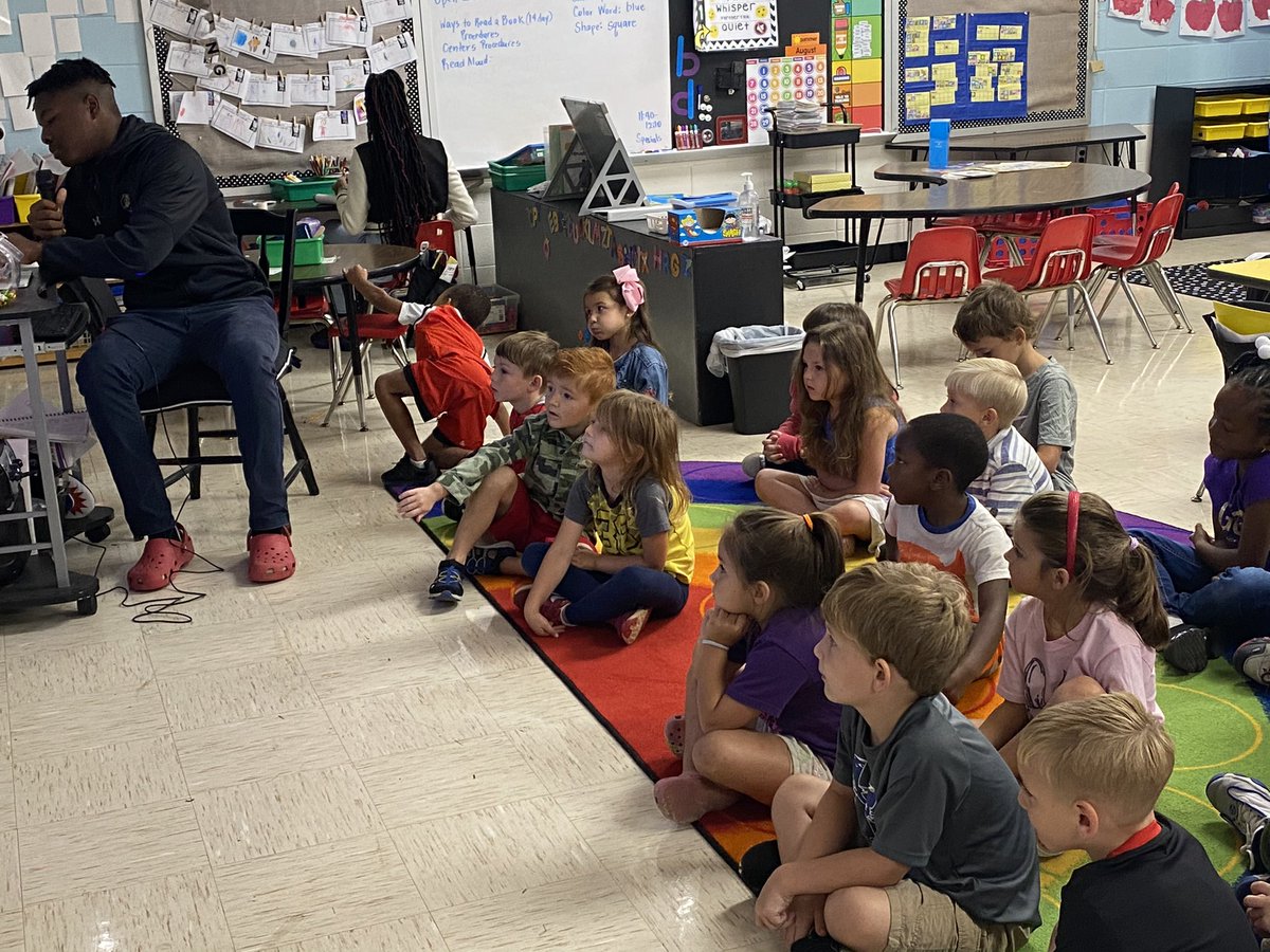 kindergarten tweet media