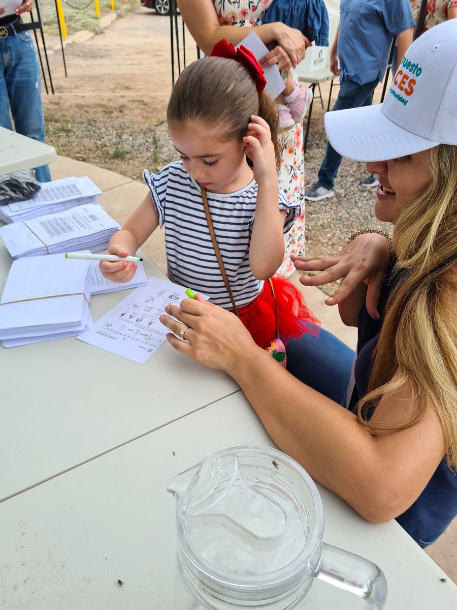 Cuando se gobierna bien se notan los resultados, pero cuando se hace de manera abierta, democrática e incluyente vienen grandes cambios. #PresupuestoCRECES