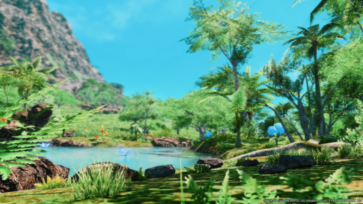 ff14equilibrium tweet picture