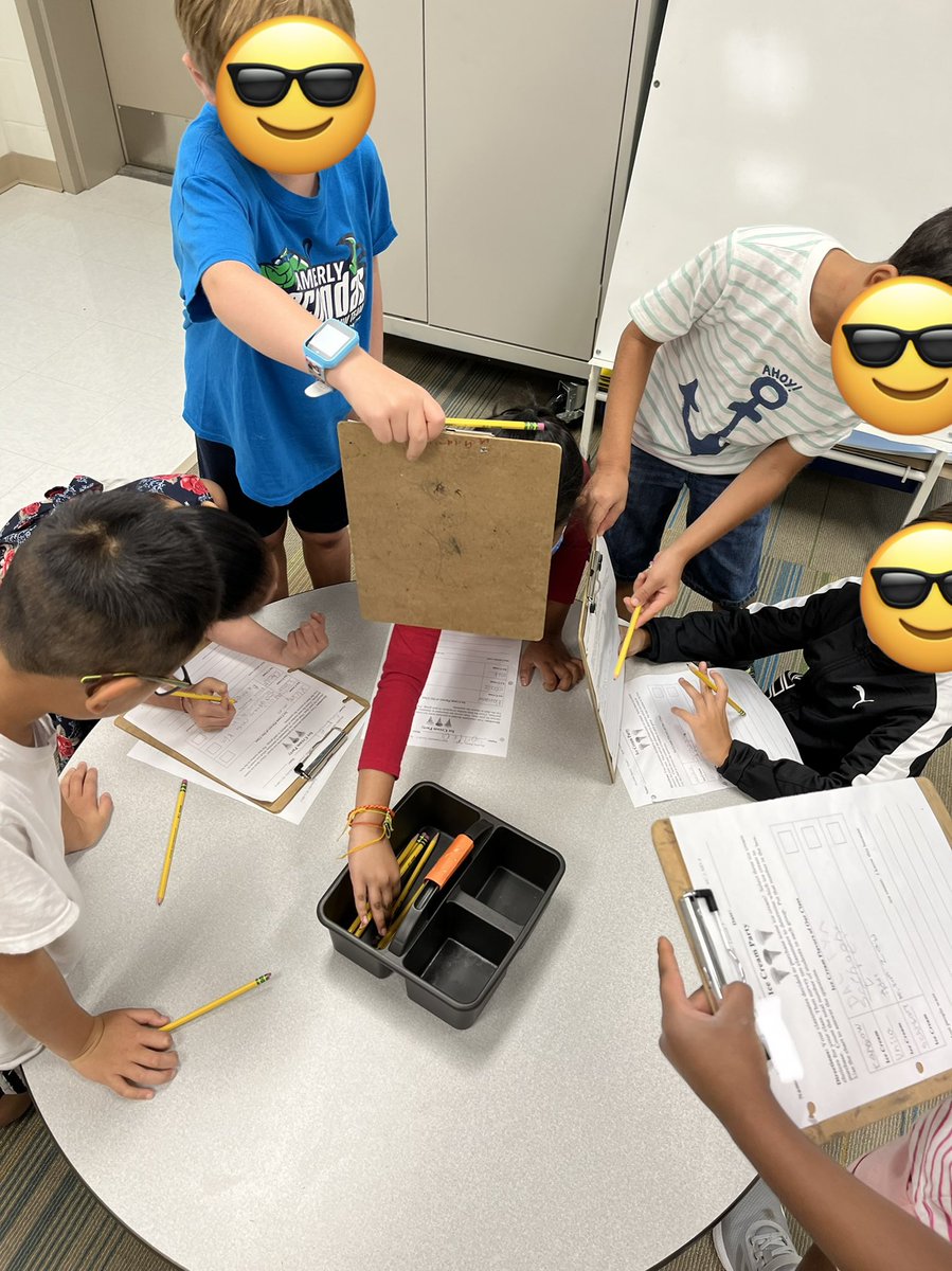 MsKim_First's tweet photo. What a wonderful first week of school! @HortonsCreekES @HCES_1 #togetherisbetter https://t.co/P23ksjWYyz