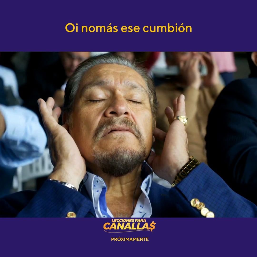 mscinemas's tweet photo. Todo canalla tiene una canción para preparase antes de una gran movida. 😎🎧🎶🤙🏽💰💎
¡Este VIERNES lánzate a #MovieSpace y disfruta #LeccionesParaCanallas! ¡ESTÁ BUENÍSIMA! 😂👌🏽
🍿 5:40 y 8:40pm https://t.co/Cj11OtAtjQ