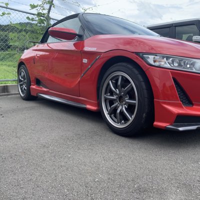 #新しいプロフィール画像