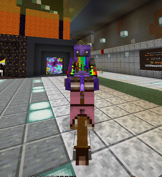 MissFuchsia tweet media