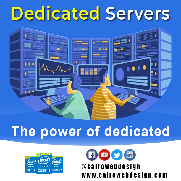 cairowebdesign's tweet image. #Dedicated_server , Unlimited traffic .

contact us:
cairowebdesign.com/en/dedicated