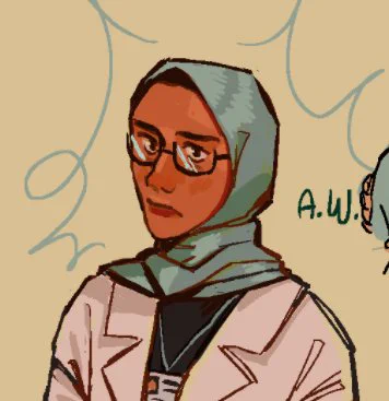 aggie redval drawings :) 