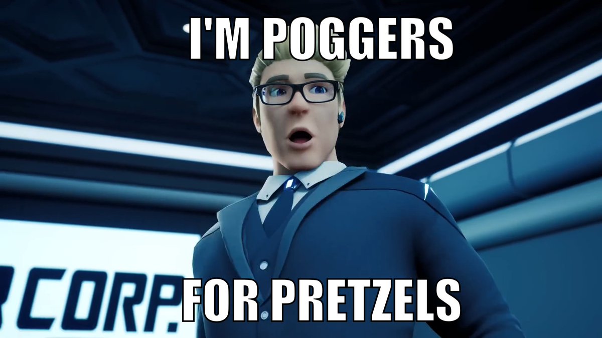 SmeckoGeck's tweet photo. And here's the Lucks pog edited in as a meme
#MetaRunner #DerekLucks #MetaRunnerLucks #Lucks #FaceApp https://t.co/VVfnxoEFHT