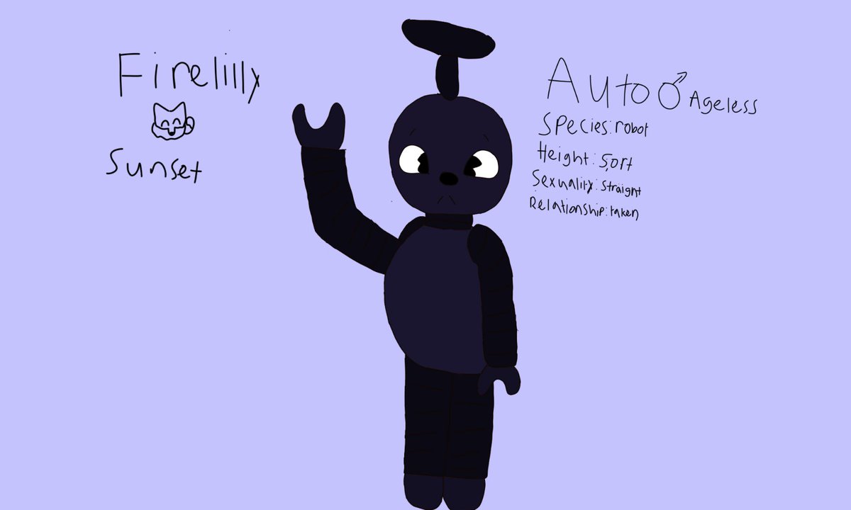lilly_willow_'s tweet photo. Auto bio (if you want to draw him let me know)
#ocs #ocbio #artwork https://t.co/nC28wNfG4m