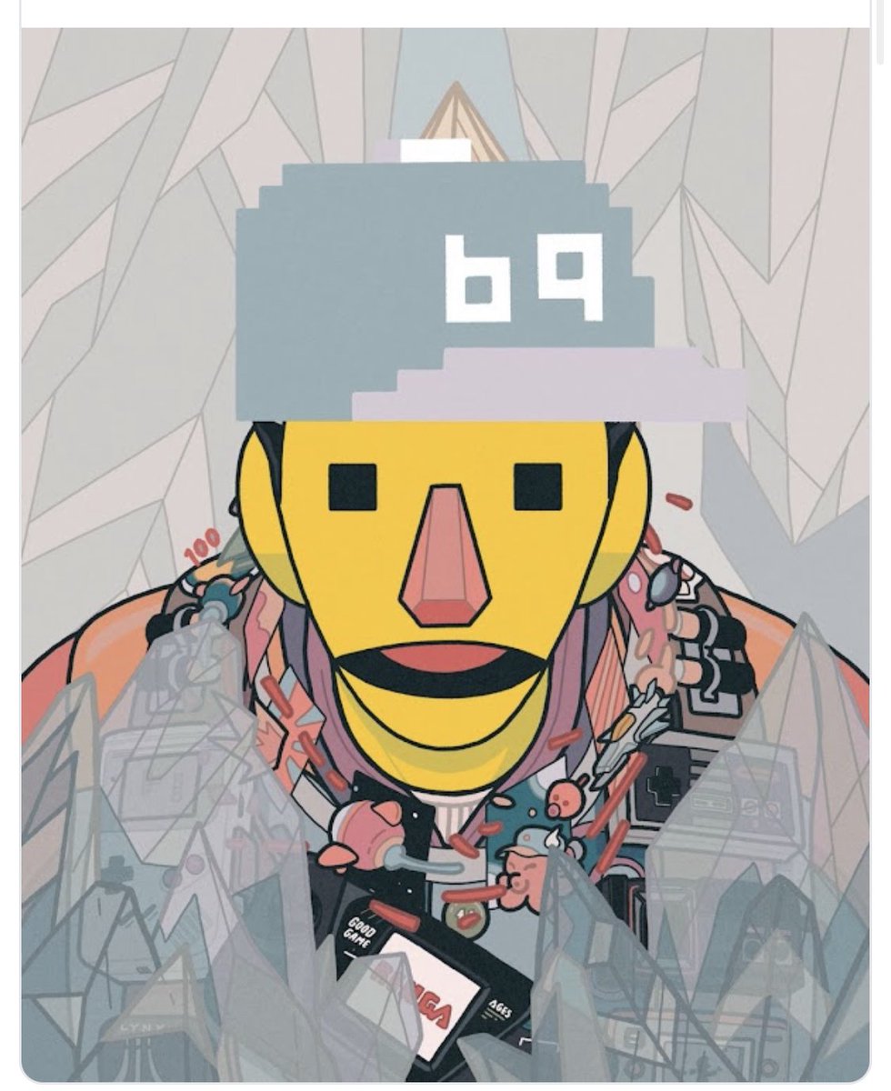 WhothisNFT's tweet photo. @RENGA_inc burn is live !! Art is amazing 🔥
#RENGA https://t.co/SoK6xWHVM5