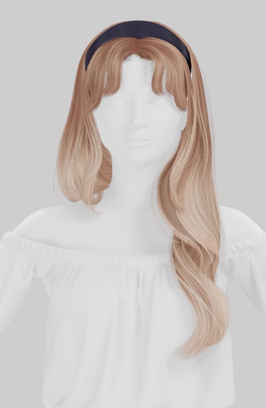 javasimss's tweet photo. Here���s a wip for the future! Literallly probably my favorite hair so far. I’m so ready to show you more! 😍❤️👏🏻 #wip #ts4wip #ts4 https://t.co/rvrD9QXjWo