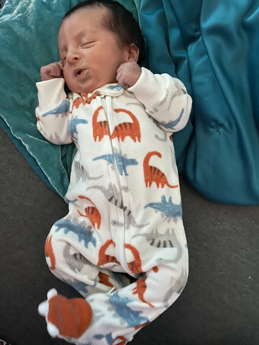 Please! I jsut had my 5th baby and partner lost his job 3 weeks ago after we had Covid and we haven’t gotten unemployment and sure we will yet! Please this would help so much! Even $50 would! I need brakes and oil change too! $firedancer186