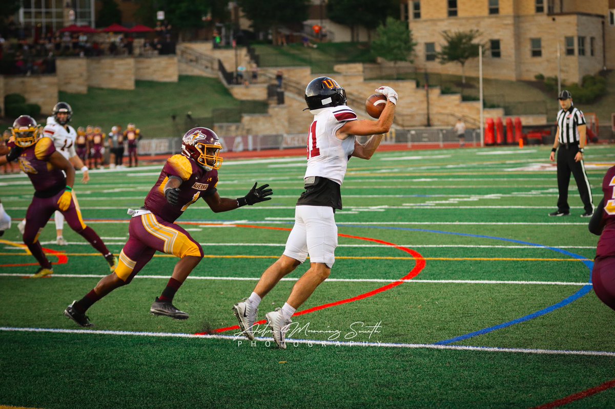 A Manning Smith tweet media