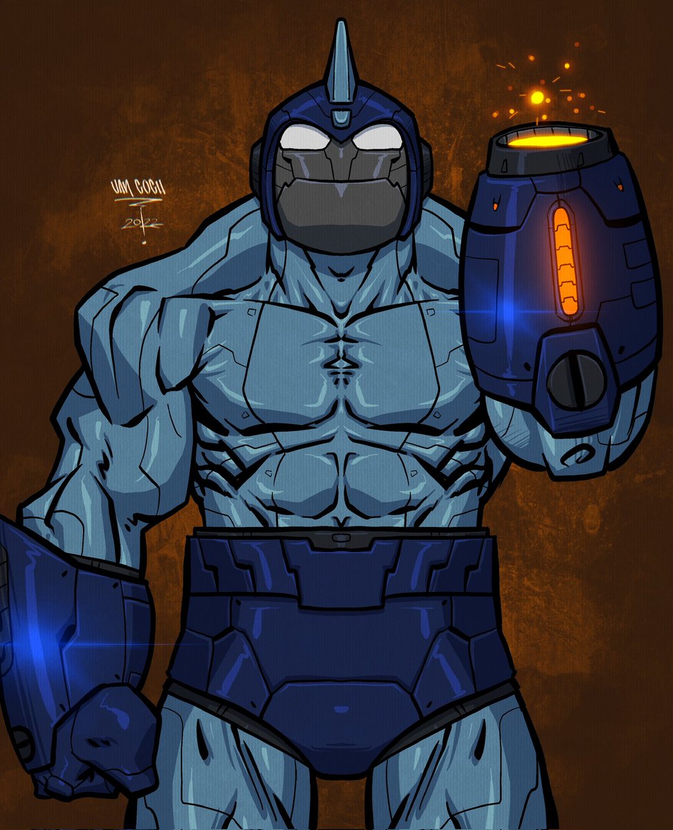 The Shell Signal. 🐢🚨 tweet media